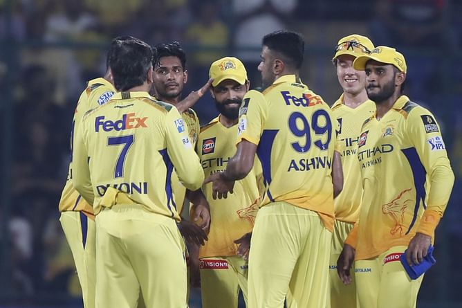 "I had the worst service ever" - CSK pacer lashes out at airlines over poor experience amid IPL 2025