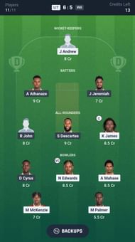 Fantasy suggestion #2