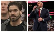 Vince Russo wants WWE to put 75-year-old legend in charge of women's division (Exclusive)