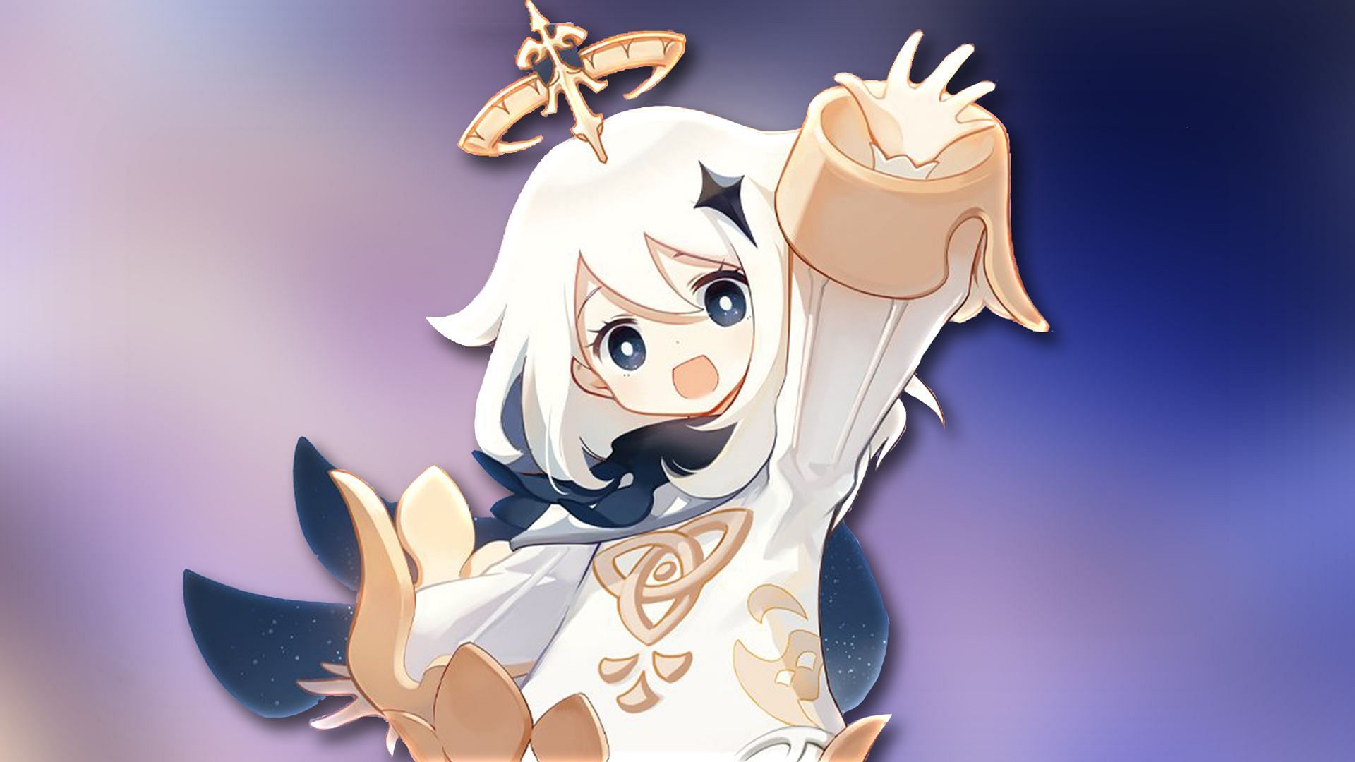 Paimon