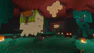 Minecraft Bedrock 1.21.90.23 beta and preview patch notes: All you need to know