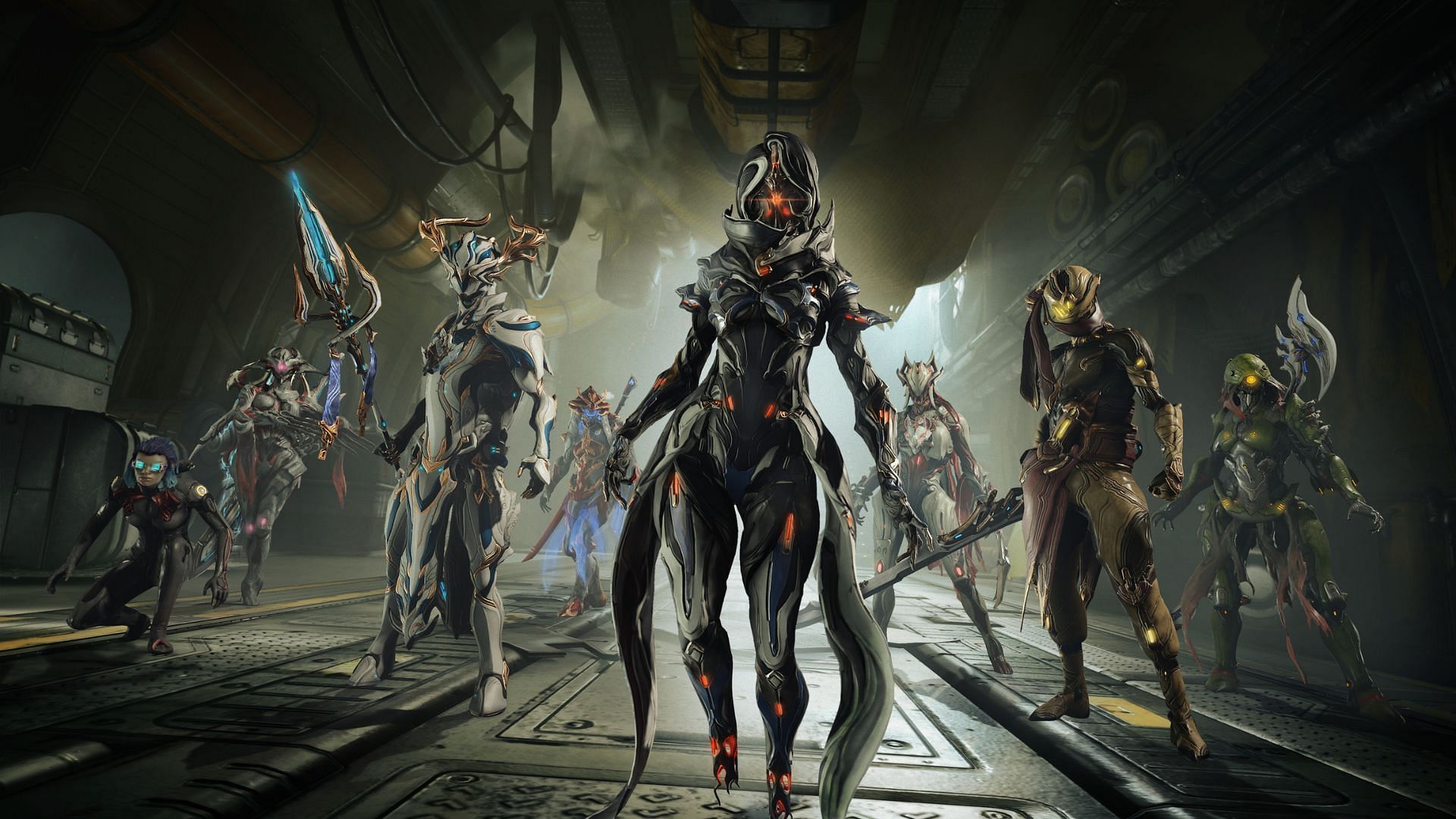 Premium gameplay experience for free (Image via Digital Extremes)
