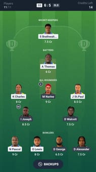 Fantasy suggestion #2