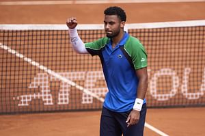 Italian Open 2025 Day 4: Men's singles predictions ft. Arthur Fils vs Tallon Griekspoor, Karen Khachanov vs Roman Andres Burruchaga