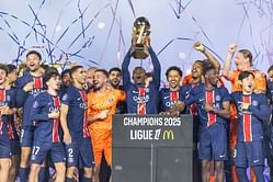 PSG vs Reims Prediction and Betting Tips | May 24th 2025
