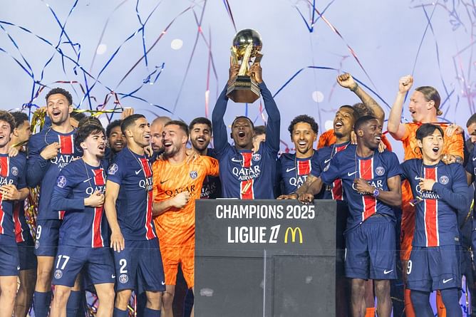 PSG vs Reims Prediction and Betting Tips | May 24th 2025