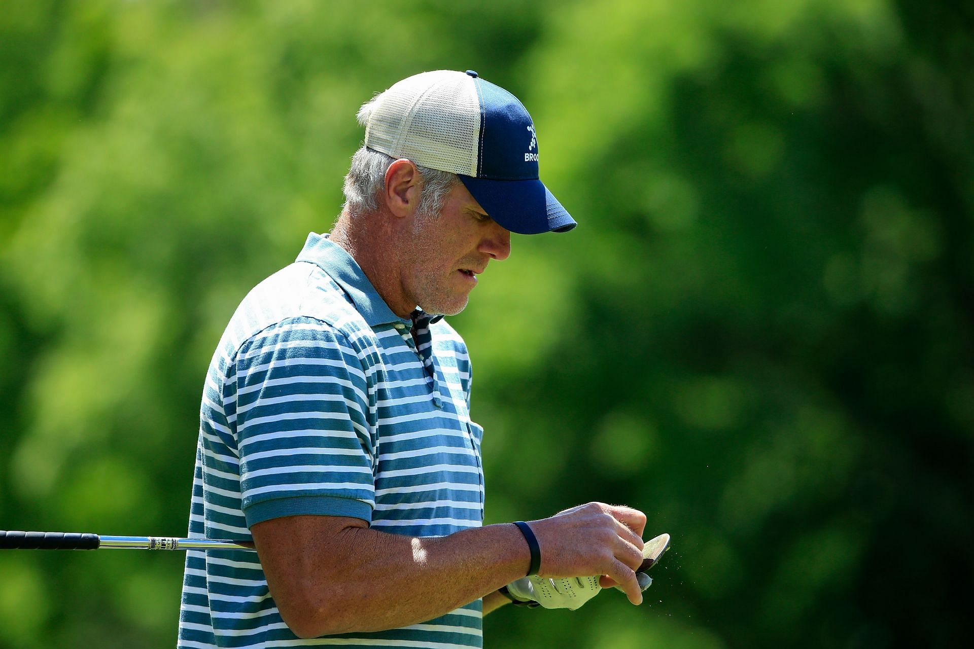 American Family Insurance Championship - Round Two - Source: Getty