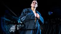 What is next for Gunther this summer? Top 5 predictions for The Ring General
