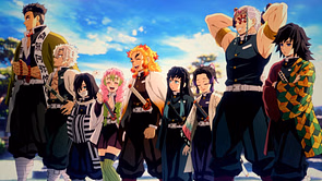 The Hashira of Tanjiro's generation are Demon Slayer's best, and I'm tired of fans not realizing why