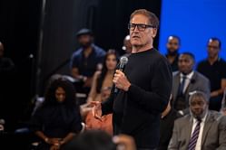 “I think what cost Kamala the election was crypto”- Shark Tank judge Mark Cuban believes the opposition party needs to be “pragmatic”