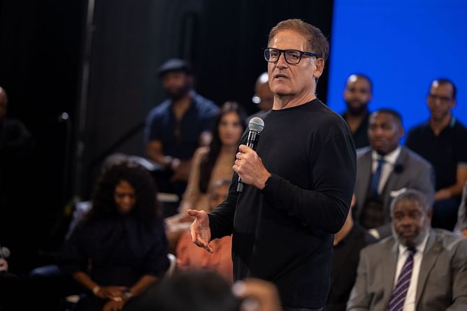 “I think what cost Kamala the election was crypto”- Shark Tank judge Mark Cuban believes the opposition party needs to be “pragmatic”