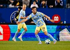 Philadelphia Union vs Columbus Crew Prediction and Betting Tips | May 10th 2025