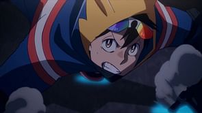 My Hero Academia: Vigilantes episode 6 - Release date and time, where to watch, and more