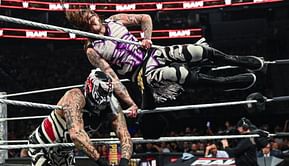 WWE Backlash के लिए चैंपियनशिप मैच का हुआ ऐलान, पूर्व AEW स्टार को मिलेगा बड़ा मौका, चैंपियन की बादशाहत पर खतरा?