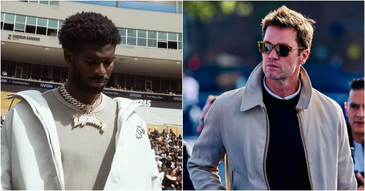 Tom Brady reveals his exact advice to Shedeur Sanders after Coach Prime's son's shocking draft slide