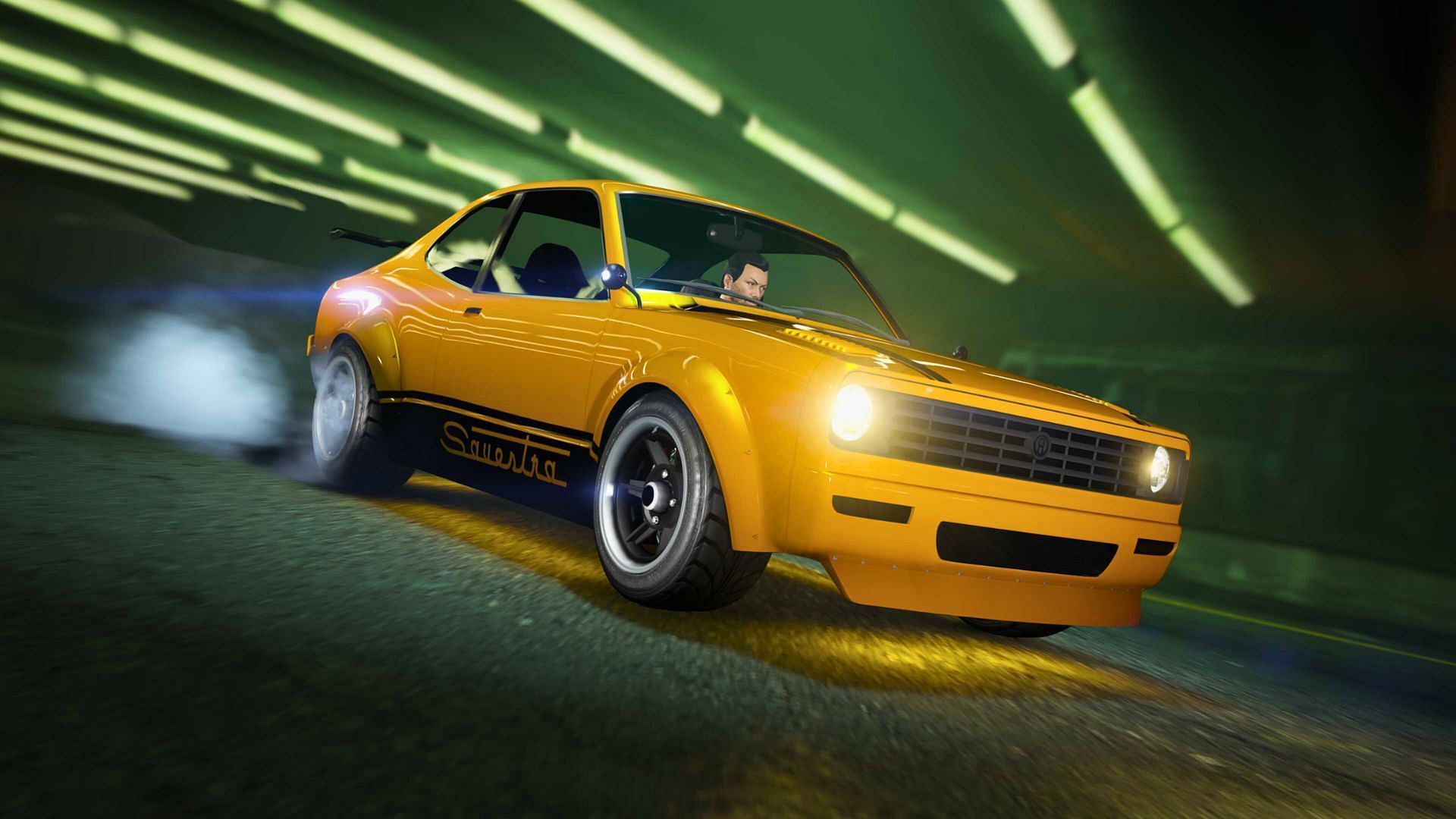 5 best vehicles to buy in GTA Online this week (May 30 to June 5, 2025)