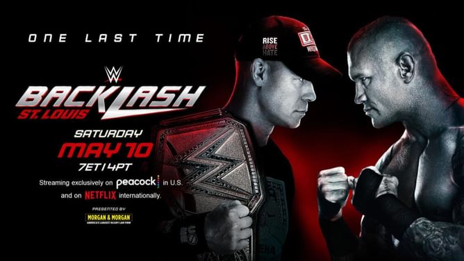 5 Last-minute predictions for WWE Backlash 2025