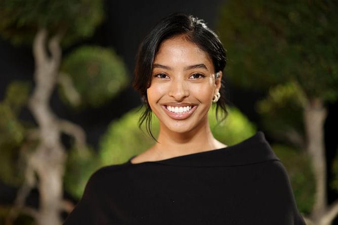 "I love you beyond" : Kobe Bryant's daughter Natalia Bryant pens heartfelt birthday wish for her beloved aunt Cat Gasol