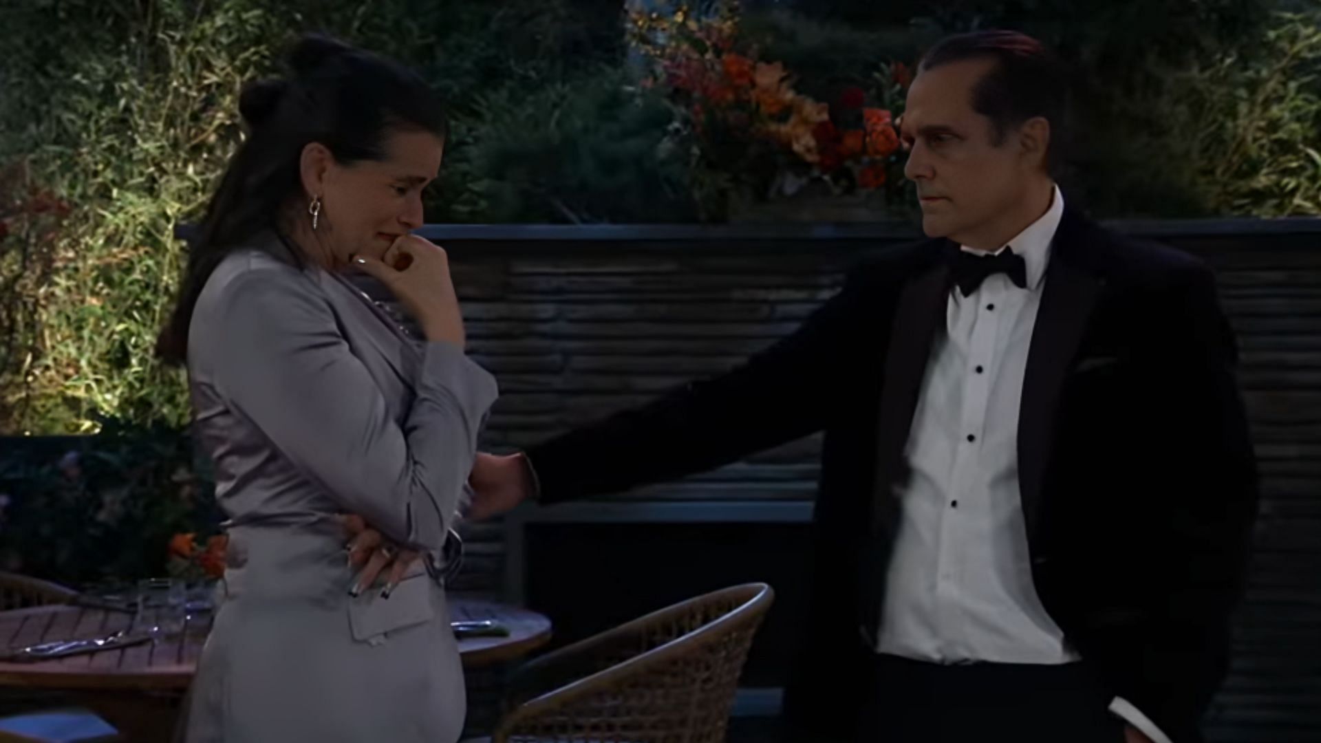 A still from General Hospital (Image via ABC Network) 