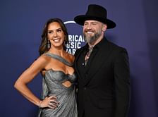 Who was Kendra Scott married to? Family life and all about her kids post red carpet debut with Zac Brown at AMAs 2025