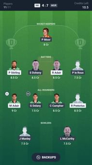 Fantasy suggestion #1