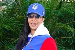 Who is Lady Luck? 300 Entertainment CEO Kevin Liles claims former Def Jam rapper is trying to extort him with fake s*xual assault allegations
