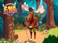 Are there Coin Master free spin and coin links for today? (May 3, 2025)