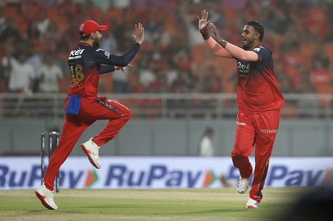 When was the last time RCB reached the final before IPL 2025 Qualifier 1 match vs PBKS?