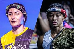 Challenger Shir Cohen shows respect for Allycia Hellen Rodrigues' complete skillset: "She's very good and very strong"