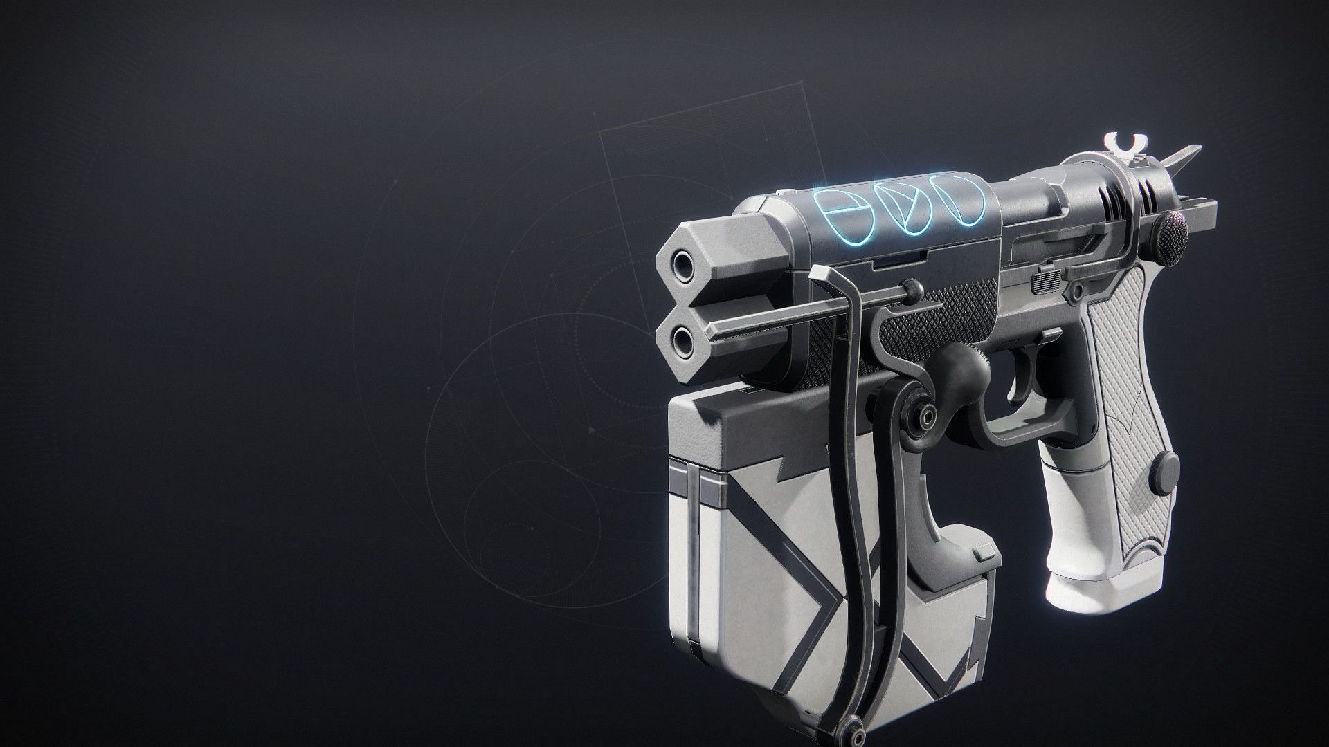 Liminal Vigil (Image via Bungie) 