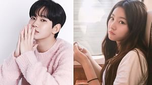 "We express serious concerns about the spread of false information"- Kim Soo-hyun's agency issues warning as Kim Sae-ron's side prepares press meet
