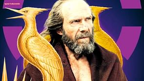 The Hunger Games prequel, 'Sunrise on the Reaping', casts Ralph Fiennes as a younger President Snow