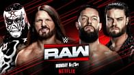 Dominik Mysterio's betrayal, Liv Morgan returns? 5 possible finishes for AJ Styles and Penta vs. Judgment Day on WWE RAW