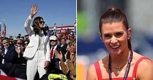 Danica Patrick in awe of “fun party theme” in recent IG story