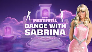 Fortnite Dance With Sabrina event countdown: What time will it begin?
