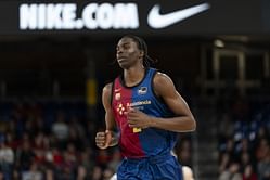 How good was Dame Sarr for Barcelona? Looking back at the Euroleague career of Jon Scheyer’s Duke recruit out of Italy