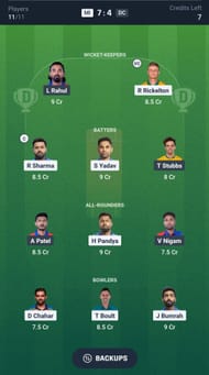 Fantasy suggestion #2