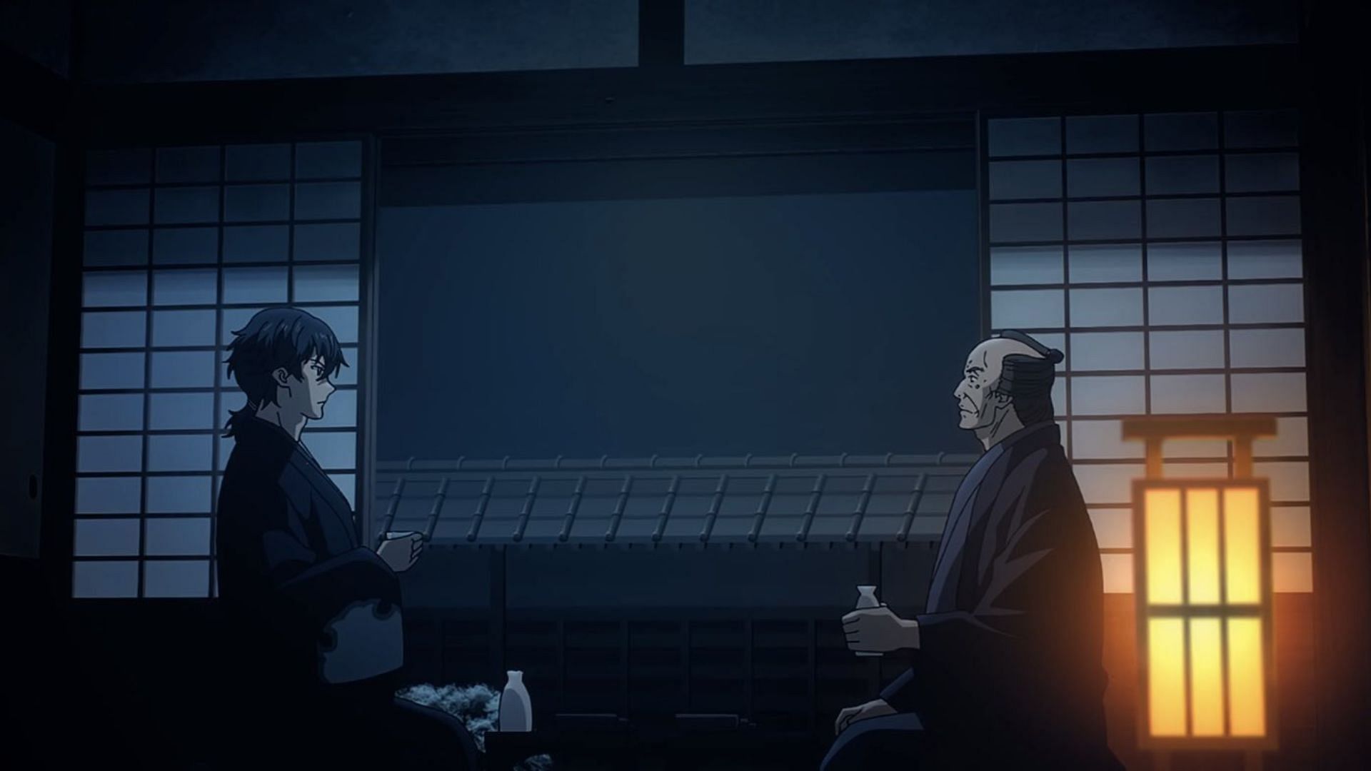 Sword of the Demon Hunter episode 8 release date, where to watch, and more (Image via Yokohama Animation Lab)