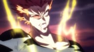 Garou as seen in the One Punch Man anime (Image via J.C. Staff)