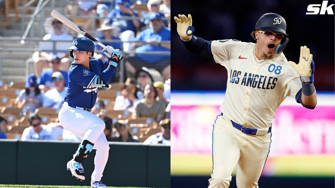 Kike Hernandez drops 1-word reaction after Dodgers star record his first hit in MLB