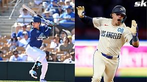 Kike Hernandez drops 1-word reaction after Dodgers star records first hit in MLB