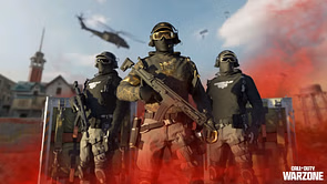 Warzone Season 4 update has brought back an old bug that was fixed before