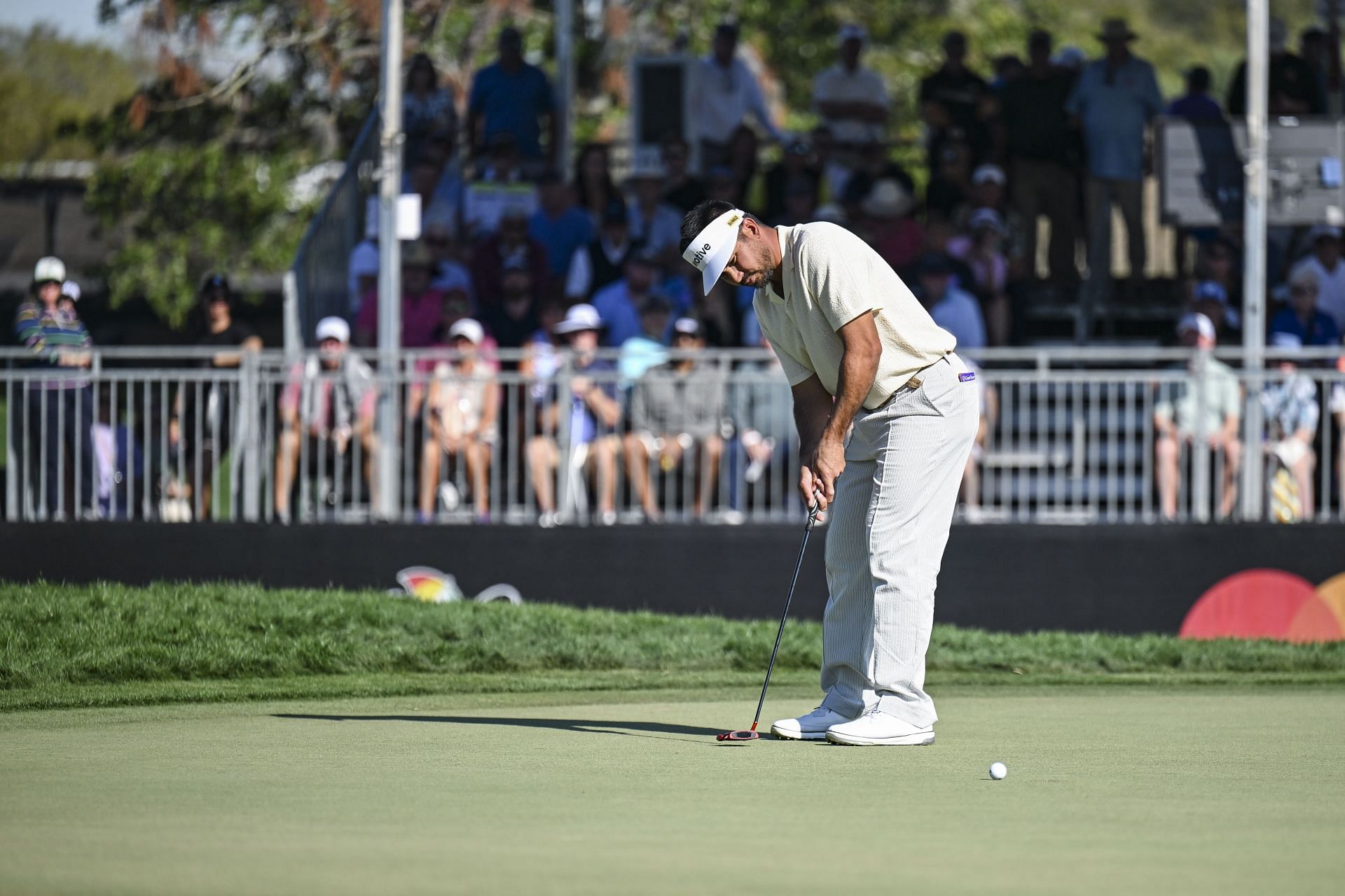 What is the Nationality of Jason Day?