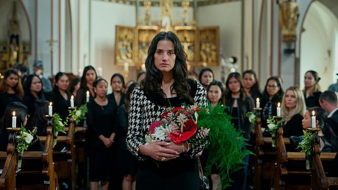 Secrets We Keep ending explained: Who killed Ruby?