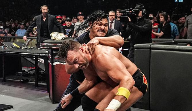 WWE Backlash 2025 में धमाकेदार डेब्यू के बाद फेमस सुपरस्टार ने तोड़ी चुप्पी, फैंस को कहा धन्यवाद