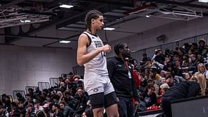 Amid PJ Haggerty rumors, Sean Miller's Texas secures commitment from 7'1 British prospect