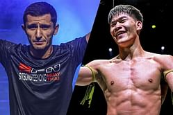 "I have the edge in boxing" - Russian brawler Dmitrii Kovtun knows his Sweet Science will get the job done vs Rambolek