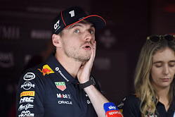 Max Verstappen drops a sarcastic verdict about how the F1 Monaco GP was for him