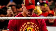 4 directions for John Cena after potentially losing the Undisputed WWE Championship