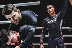 “There are a few stones that are left unturned” - Dante Leon says Tye Ruotolo trilogy is the best way to prove he’s the superior grappler